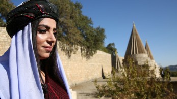 Γάζα: διασώθηκε 21χρονη που είχαν απαγάγει μέλη του ISIS από το Ιράκ το 2014 σε ηλικία 11 ετών Γάζα: διασώθηκε 21χρονη που είχαν απαγάγει μέλη του ISIS από το Ιράκ το 2014 σε ηλικία 11 ετών