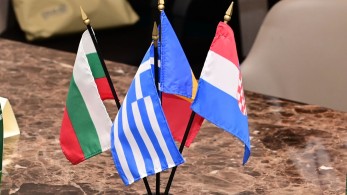 Η προώθηση της περιφερειακής συνεργασίας στα Βαλκάνια στο επίκεντρο των επαφών Γεραπετρίτη