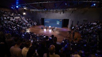 Με πολύ μεγάλη επιτυχία ολοκληρώθηκε το φεστιβάλ της ΟΝΝΕΔ για τα 50 χρόνια από την ίδρυσή της