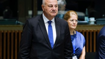 Κατηγορηματικό «όχι» Τσιάρα στο Συμβούλιο Υπουργών Γεωργίας και Αλιείας