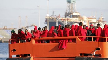 Μεταναστευτικό: Η Ολλανδία συζητά την πιθανότητα να στέλνονται οι αιτούντες άσυλο στην Ουγκάντα