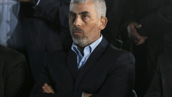 Χαλίλ αλ-Χάγια: ο πιθανός διάδοχος του Σινουάρ στην ηγεσία της Χαμάς θα τη φέρει πιο κοντά στο Ιράν Χαλίλ αλ-Χάγια: ο πιθανός διάδοχος του Σινουάρ στην ηγεσία της Χαμάς θα τη φέρει πιο κοντά στο Ιράν