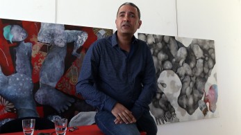 Στον Γαλλοαλγερινό συγγραφέα Καμέλ Νταούντ το λογοτεχνικό βραβείο Goncourt