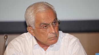 Ζαφειρόπουλος για τα 3 χρόνια «Μανιφέστο»: Χωρίς φανατισμό και αλαζονεία