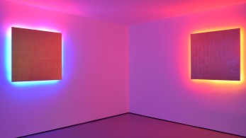 Ίδρυμα Θεοχαράκη: στις 20/11 τα εγκαίνια της έκθεσης «Αδειάζει, γεμίζει, το φως»