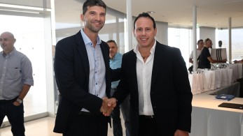 Με τη σφραγίδα του ΟΠΑΠ και ο φετινός 41ος Αυθεντικός Μαραθώνιος - Η Αθήνα υποδέχεται 73.000 δρομείς