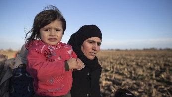 Η ΕΕ τράβηξε το αυτί της Τουρκίας για το μεταναστευτικό: ζητά «ενδελεχείς» έρευνες