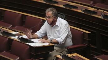 Γιάννης Μουζάλας: Ιστορικό ατύχημα η εκλογή του Στέφανου Κασσελάκη – Πρέπει να διαγραφεί