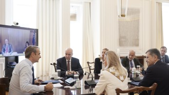 «Να ζητήσει συγγνώμη το αλβανικό ΥΠΕΞ» λένε οι ευρωβουλευτές της ΝΔ για την επίθεση στον Φρέντι Μπελέρη