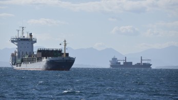 Εισροή υδάτων σε φορτηγό πλοίο στο Λασίθι - Εγκαταλείφθηκε από το πλήρωμα