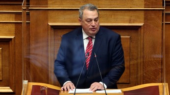 Ευριπίδης Στυλιανίδης: Δεν πιστεύω πως υπάρχουν βουλευτές της ΝΔ που θα ρίξουν την κυβέρνηση