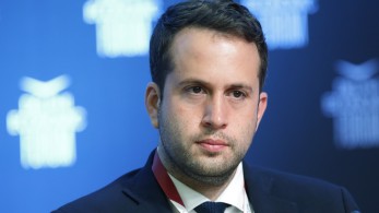 Όμηρος Τσάπαλος: Υποχρεωτικά μέσω τραπεζών τα ενοίκια - Έρχονται κίνητρα και αντικίνητρα στη στέγη Όμηρος Τσάπαλος: Υποχρεωτικά μέσω τραπεζών τα ενοίκια - Έρχονται κίνητρα και αντικίνητρα στη στέγη