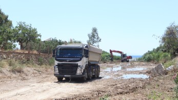 Κομισιόν: Ενέκρινε 40 εκατομμύρια ευρώ για αντιπλημμυρικά έργα στην Αθήνα