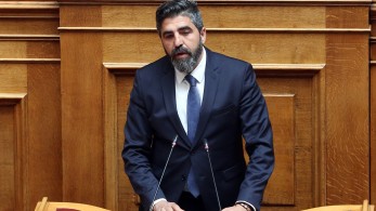 Φάνης Παπάς στο «Μανιφέστο» για τα 50 χρόνια ΝΔ: Η Νέα Δημοκρατία οδηγεί με τόλμη την Ελλάδα