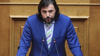 Πέτρος Παππάς: Νίκο, πάρε με, αλλιώς θα πάω στον Στέφανο Πέτρος Παππάς: Νίκο, πάρε με, αλλιώς θα πάω στον Στέφανο