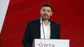 Διονύσης Τεμπονέρας: Παρακολουθούμε την αυτοδιάλυση του ΣΥΡΙΖΑ σε ζωντανή μετάδοση