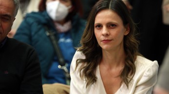 Αχτσιόγλου: άνοιγμα σε ΣΥΡΙΖΑ - ΠΑΣΟΚ