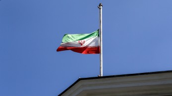 Ιράν: δημόσια επανεμφάνιση του επικεφαλής της Δύναμης Κοντς Ιράν: δημόσια επανεμφάνιση του επικεφαλής της Δύναμης Κοντς