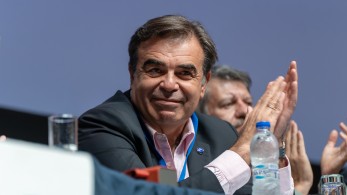 Μαργαρίτης Σχοινάς: Η Ελλάδα επανήλθε στο προσκήνιο ως άγκυρα σταθερότητας