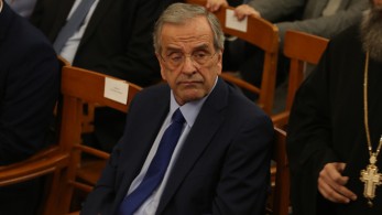 Αντώνης Σαμαράς: Ανοίγει διάπλατα ο δρόμος για την αποκάλυψη της σκευωρίας Novartis