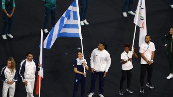 Περιφέρεια Αττικής: Βράβευση Ελλήνων Αθλητών των Ολυμπιακών Αγώνων «PARIS 2024»