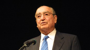 Κωνσταντίνος Μητσοτάκης: ανεξίτηλος στην Ιστορία, ζωντανός στη μνήμη Κωνσταντίνος Μητσοτάκης: ανεξίτηλος στην Ιστορία, ζωντανός στη μνήμη