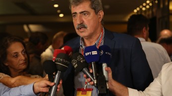 Παύλος Πολάκης: Όχι στη διαγραφή του Στέφανου Κασσελάκη, θέλω να τον νικήσω, όχι να τον αποκλείσω