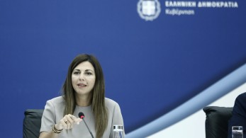 Σοφία Ζαχαράκη στην ΚΕΔΕ: Περισσότεροι πόροι στην Τοπική Αυτοδιοίκηση για κοινωνική πολιτική