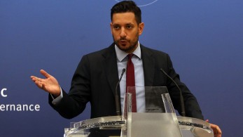 Κωνσταντίνος Κυρανάκης για Κτηματολόγιο: Τα βήματα που πρέπει να ακολουθήσει ένας πολίτης για να δηλώσει την περιουσία του