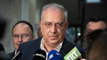 Τάκης Θεοδωρικάκος σε βουλευτές της ΝΔ: Η προσπάθεια για ενίσχυση διαθέσιμου εισοδήματος πολιτών είναι προτεραιότητα για όλη την κυβέρνηση