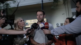 Ο Κασσελάκης τώρα ανακαλύπτει τον Πολάκη: Με τον τρόπο που εκφράζεται, φανέρωσε ποιος είναι