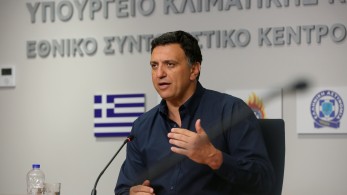 Economist - Βασίλης Κικίλιας: Η ΕΕ οφείλει να υπερασπιστεί την πρωτογενή παραγωγή και τους υδάτινους πόρους