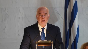 Γιώργος Φλωρίδης: Συγκρότησε ομάδα εργασίας για την αναμόρφωση του Κληρονομικού Δικαίου