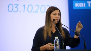 ΟΠΕΚΑ: ξεκινά το πρόγραμμα σχολικών γευμάτων - Αυξημένο το κονδύλι κατά 13 εκατ. ευρώ