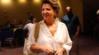 Όλγα Γεροβασίλη: Η σύγκληση της Κεντρικής Επιτροπής είναι η μίνιμουμ κίνηση αξιοπρέπειας μετά το εξώδικο