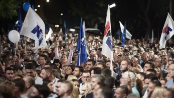 Νέα Δημοκρατία: το ευρύ ιδεολογικό φάσμα και ο πολιτικός ρεαλισμός, οι βάσεις των 50 χρόνων κυριαρχίας