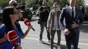 Πηγές Στέφανου Κασσελάκη: «Παράνομη» η συμμετοχή του κ. Βερναρδάκη στην ψηφοφορία για τη μομφή