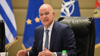 Νίκος Δένδιας: Η Ελλάδα γέφυρα μεταξύ της βορειοανατολικής Αφρικής και της Ευρώπης