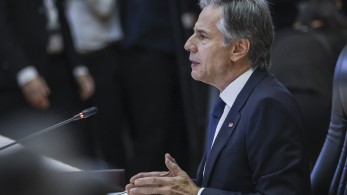 Στο Τελ Αβίβ ο Άντονι Μπλίνκεν: προσπάθεια να αναβιώσει τις συνομιλίες για εκεχειρία στη Γάζα