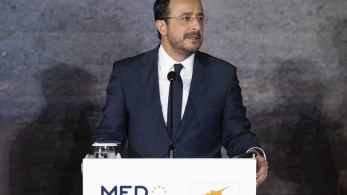 Κυπριακό: Η «τριμερής» της Ν. Υόρκης με Χριστοδουλίδη, Τατάρ και Γκουτέρες επιχειρεί επανεκκίνηση συνομιλιών