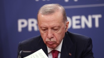 Ερντογάν: Στήριξη Πακιστάν για Κασμίρ – Ζητά διεθνή έρευνα