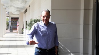 Σωκράτης Φάμελλος κατά Στέφανου Κασσελάκη: Φθείρει ένα κόμμα του οποίου διεκδικεί την ηγεσία