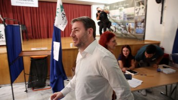 Ο Τσίπρας, ο Ανδρουλάκης και η αναδιανομή του… πλούτου Ο Τσίπρας, ο Ανδρουλάκης και η αναδιανομή του… πλούτου