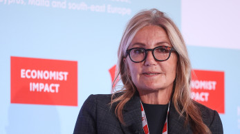 Η Μαρέβα Γκραμπόφσκι-Μητσοτάκη είχε σύντομη νοσηλεία σε θεραπευτήριο της Λάρισας