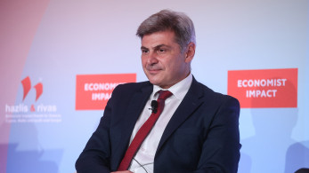 Κόντρα Νίκου Μωραΐτη με Νικόλα Φαραντούρη: Το... ηθικό dettol και οι ποιητές (video)