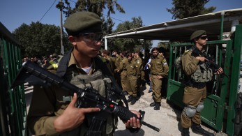 Δίκτυο κατασκόπων υπέρ του Ιράν εξάρθρωσαν οι Ισραηλινοί -Φωτογράφιζαν βάσεις και το Iron Dome