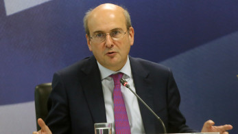 Κωστής Χατζηδάκης: Η κυβέρνηση υποστηρίζει τα εθνικά συμφέροντα στην πράξη