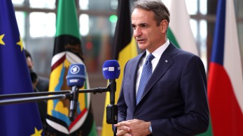 Κυριάκος Μητσοτάκης: Να μη γίνει ο Λίβανος νέα Γάζα