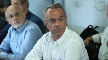 Χρήστος Σταϊκούρας: Ανησυχητικά περιστατικά στον σιδηρόδρομο, πρέπει να απαντηθούν αρμοδίως