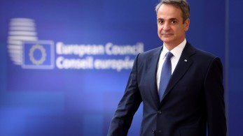 Στη Βουδαπέστη μεταβαίνει ο Κυριάκος Μητσοτάκης για τη σύνοδο της Ευρωπαϊκής Πολιτικής Κοινότητας